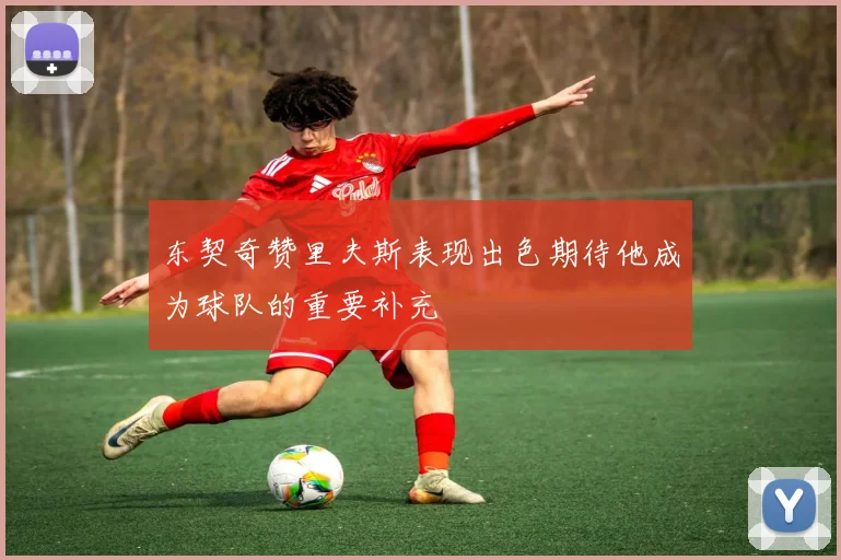 东契奇赞里夫斯表现出色期待他成为球队的重要补充